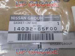 日産純正(NISSAN) ガスケット インテーク 14032-65F00
