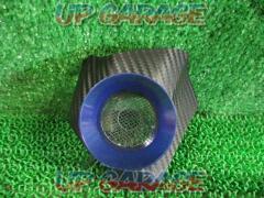 Unknown Manufacturer
Carbon style
Air cleaner BOX cover
Funnel type