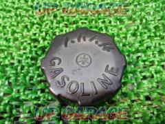 Removed from Passol (year unknown)
Genuine fuel tank cap