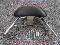 The price cut has closed !! 
Uiruzuuin
Backrest
(PCX 125 / JF 28)