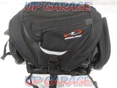 ROUGH &amp; ROAD (Rafuandorodo)
AQA
DRY
Seat Bag
RR5607
Capacity: 30L