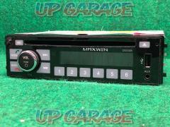 Translation
MAXWIN
Bluetooth built-in
DVD Player
DVD305