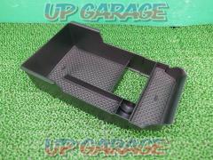 Unknown Manufacturer
Center console tray
 Price Cuts