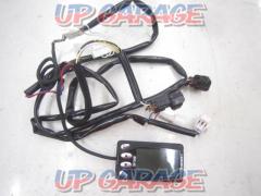 has been price cut 
BLR
i-CONⅡ injection controller
Z1000
2007-2009