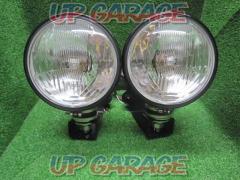 IPF
Round fog lamps
Right and left
Jimny JB23 dedicated mounting stay included
V08307