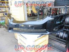 Honda original (HONDA)
Odyssey (Absolute/RB1/RB2)
For the previous fiscal year
Aero system
Front bumper