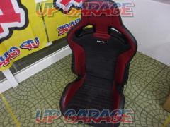 NISMO
Note NISMO-S
genuine optional sports seat
Driver's side only