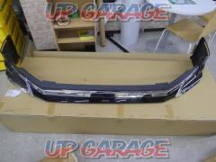 TOYOTA
MODELLISTA
Modellista
Front spoiler
※ Personal home delivery is not possible for large-sized items
Up Garage near you! (V08152)