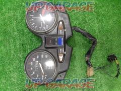 HONDA (Honda)
CB750F
Genuine
Speedometer
180km scale
 time thing