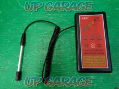 price cut  manufacturer unknown
Brake
Oil
Detector (brake oil tester)