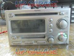Price reduced KENWOOD/Gathers
WX-464M (JX-464M)
CD+MD tuner!!!!!!!!