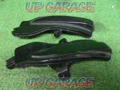Final price cut Manufacturer unknown
Sequential turn signal mirrors