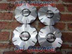 Nissan genuine Cima
F50 system
Aluminum wheel center cap used 4 pieces [part number] 40315
AR000