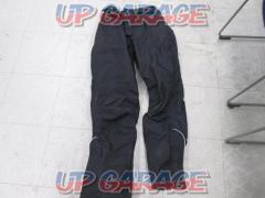 Wakeari
Size: XL
Nankaibuhin (Nanhai parts)
Over pants