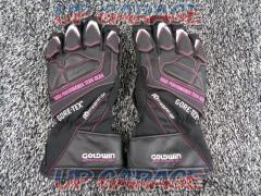 Gore-Tex sliding warm gloves (size WL) GSM16551