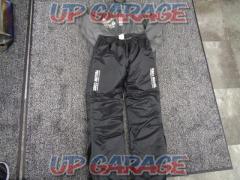 *Price reduced* Winter jacket + overpants set (size/L)