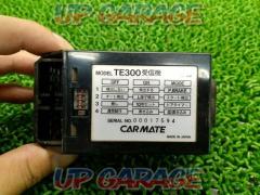 CAR-MATE (Carmate)
MODEL
T300
Receiver only