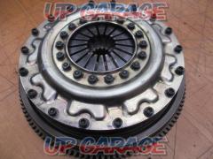 Price reduced!! OS Giken
Twin-plate clutch
TS2CD
*No operation change parts*