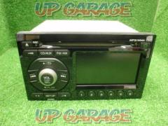 Honda genuine
Fit GE6
Genuine audio
2DIN
CD tuner
V09246