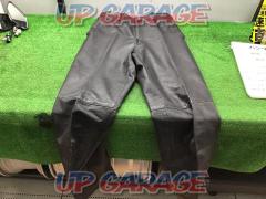 CREST
Leather pants
First arrival
M size