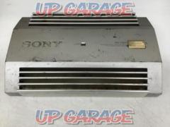 Price down!
SONY (Sony)
[XM-450G]
Power Amplifier
One
#G series luxury machine