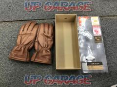 JRP (Jay Earl copy)
[GBW]
Leather Winter Gloves
1 set
#winter