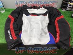 Price down!
Honda/RSTaichi
[H99J25]
Crossover mesh jacket
First arrival
#spring and summer