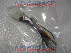 Unknown Manufacturer
Audio Harness for Suzuki Vehicles
12-pin