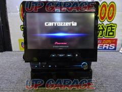 carrozzeria(カロッツェリア)AVIC-VH09 7V型VGAインダッシュ/TV/DVD/CD/Bluetooth/USB/SD/チューナー・HDDナビゲーション