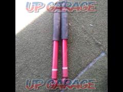 Price down rear only tanabe
SUSTEC
PRO
Rear shock absorber
Product number: HFZR600