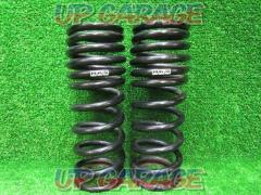 HKS
Series winding spring
(uneven pitch)
2 piece set