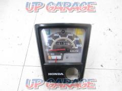 HONDA (Honda)
Speedometer
Cub custom 50