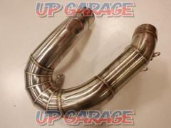 Unknown Manufacturer
DUCATI
link pipe/exhaust pipe
(V09001)