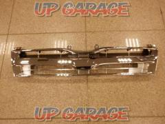 Stock disposal special price maker unknown
Plated grill for Hiace
MX-315
(V09199)