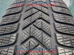 Stock clearance special price *1 piece only
PIRELLI
SOTTOZERO3
(V09254)