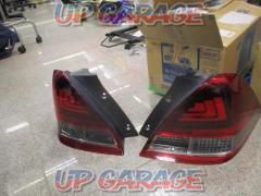 Stock disposal special price one-off
Odyssey (RB 1 / RB 2)
Lexus style tail
(V09561)