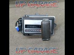 NISSAN
Skyline
30 series
Genuine shift
AT
We have further revised the price