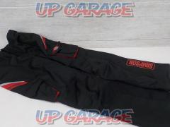 Price Cuts!
SIMPSON (Simpson)
Over pants
Size: LL