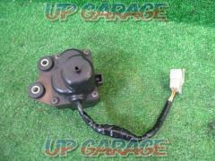Wakeari
YAMAHA
RZ250R
Removed from 29L (self-reported)
Model unknown
YPVS
Servomotor