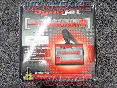Dynojet Power
Commander
V
(FLSTSB/2010)15-007 price reduced