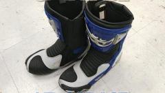 EU 42 size
BERIK (Berwick)
Racing boots
GP-X