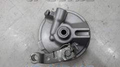 YAMAHA
Genuine front brake panel
Vino (SA 26J)