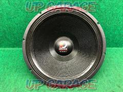 DIECOK
DSW-15EX
15 inch
SVC8 ohm
woofer speaker