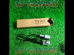 Mekemon Wagon
TVKIT
TV-KIT-TY 1
Unknown Manufacturer