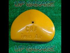 *Large bargain disposal corner*
TWIN
AIR
air box cap
CRF250L