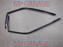 NISSAN
genuine window
The mall
Retainer
 final disposal price