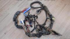 stock disposal special price 
NISSAN
S14 / Silvia
Genuine engine room harness
Control harness