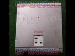 There is a reason KENWOOD (Kenwood) KAC-PS150
