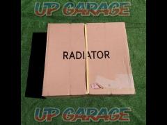 Cube maker unknown
Radiator (2GC-0231S/5112-15090026)