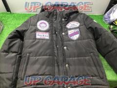 Price down!
DEGNER
[FR19WJ-23]
Nylon jacket
First arrival
#autumn winter